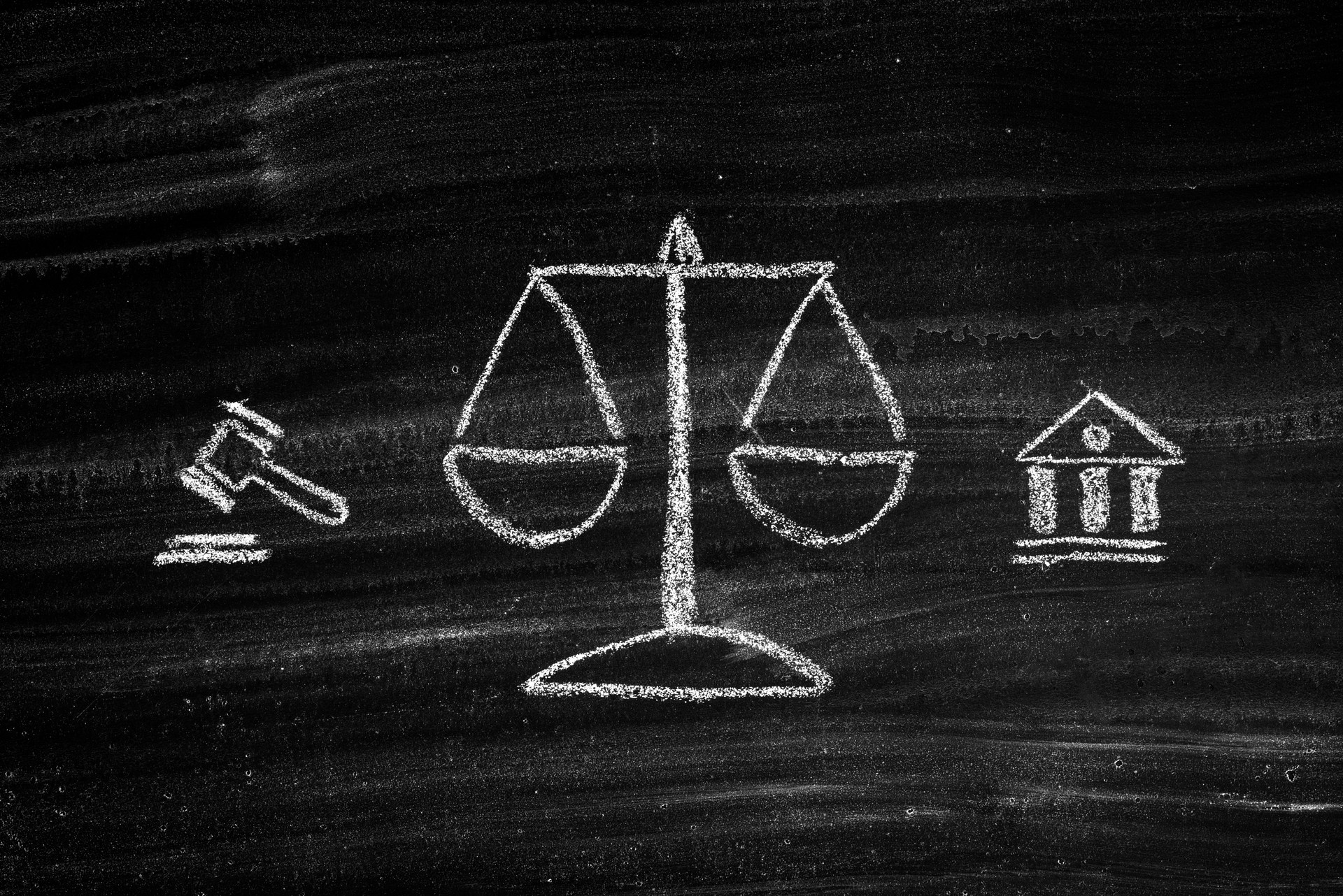Justice, law, business legislation